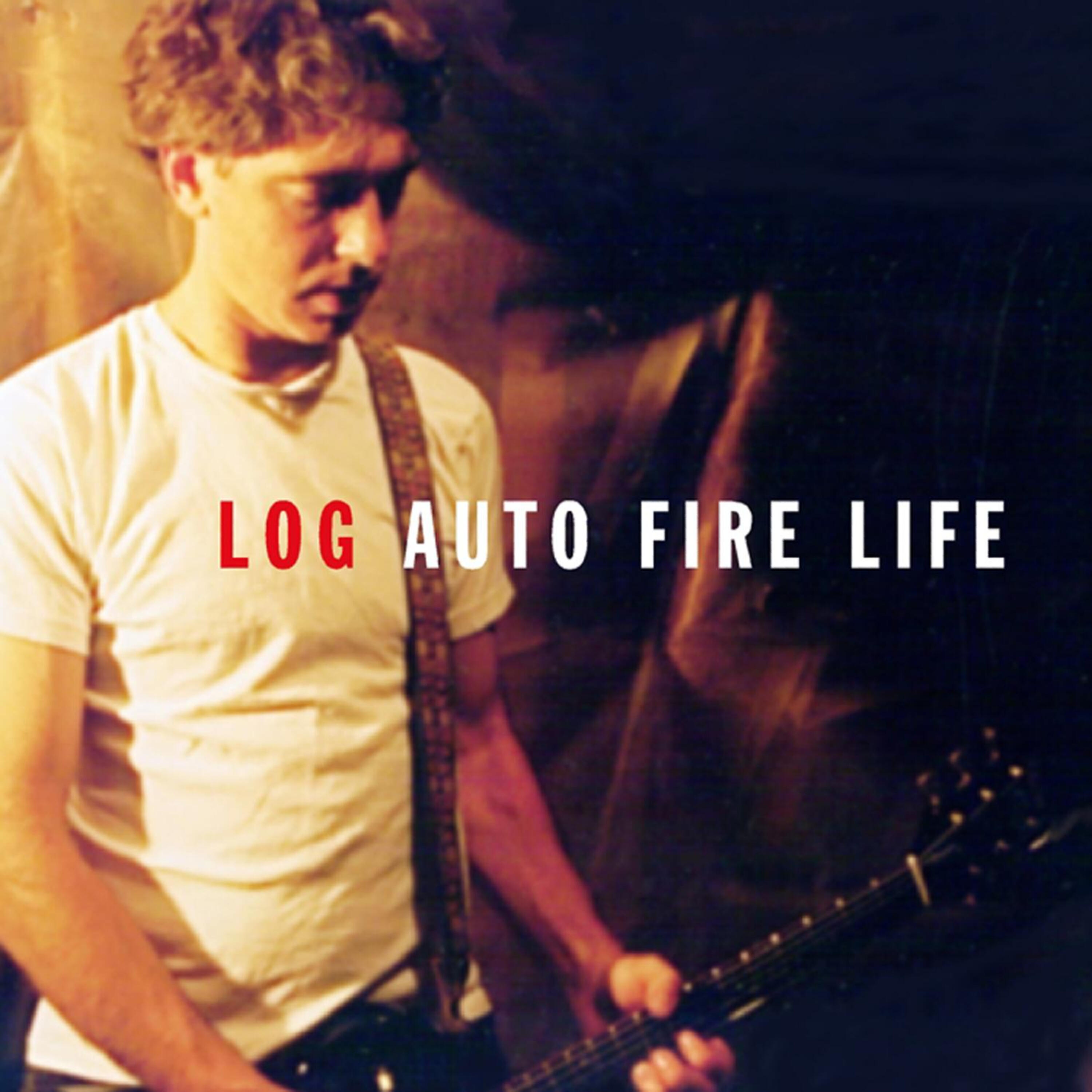Log - High Rise