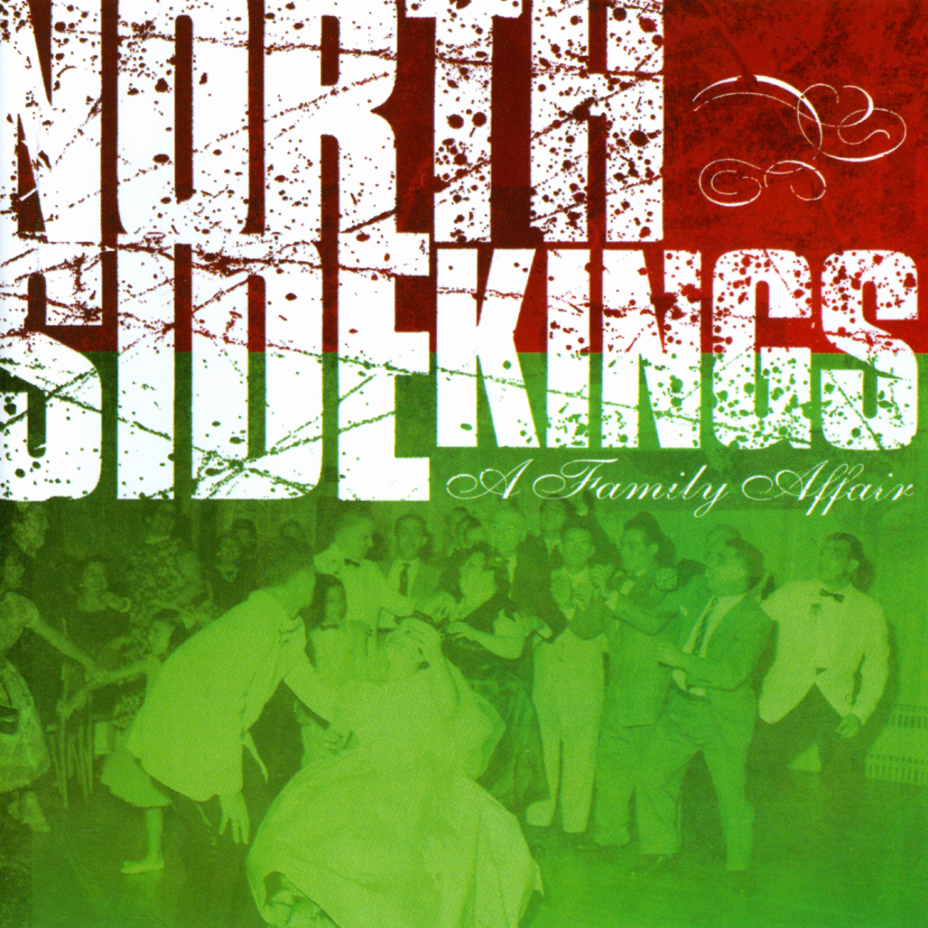 North Side Kings - Dead-Beat