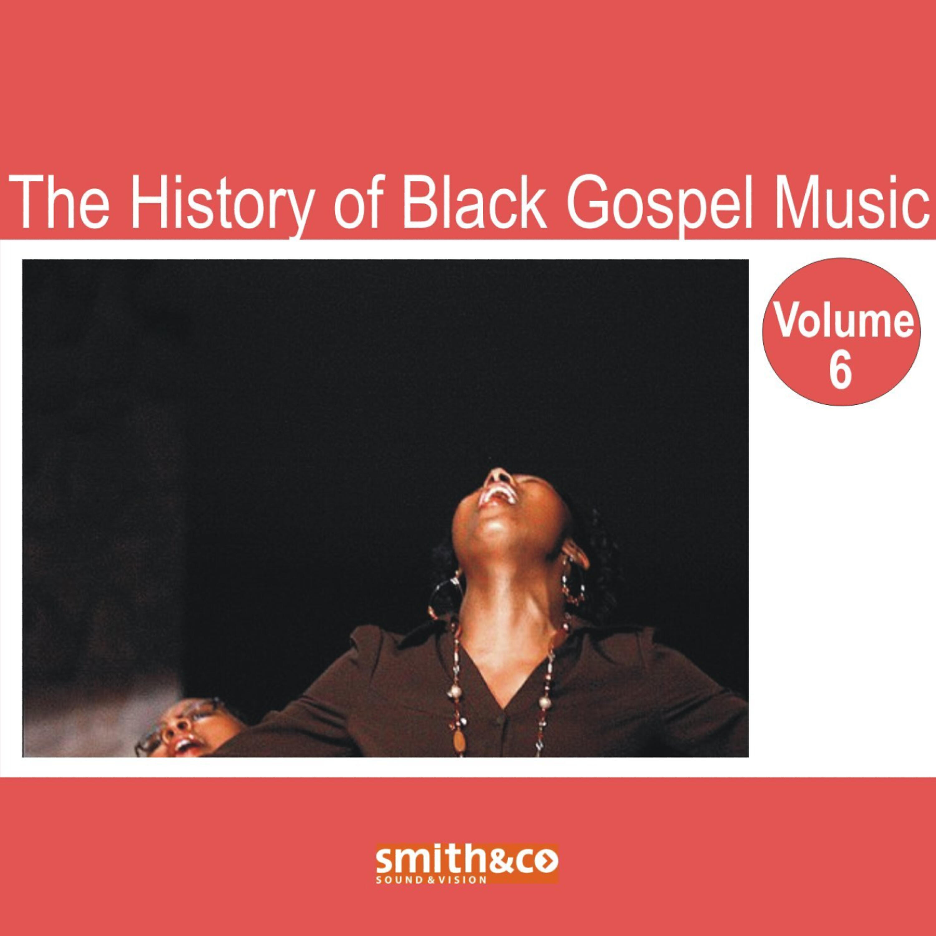 The Wright Brothers - Gospel Train