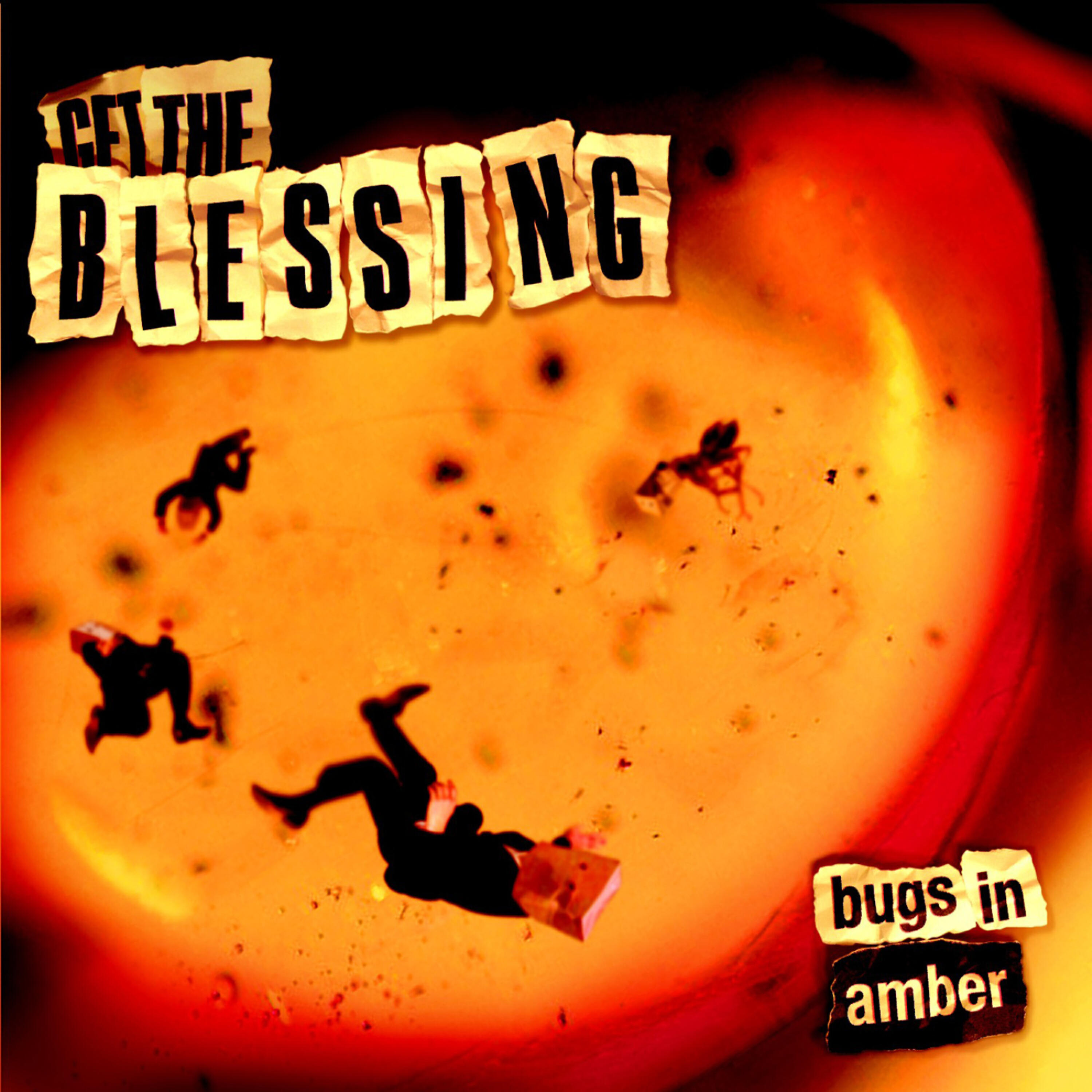 Get the Blessing - Einstein Action Figures