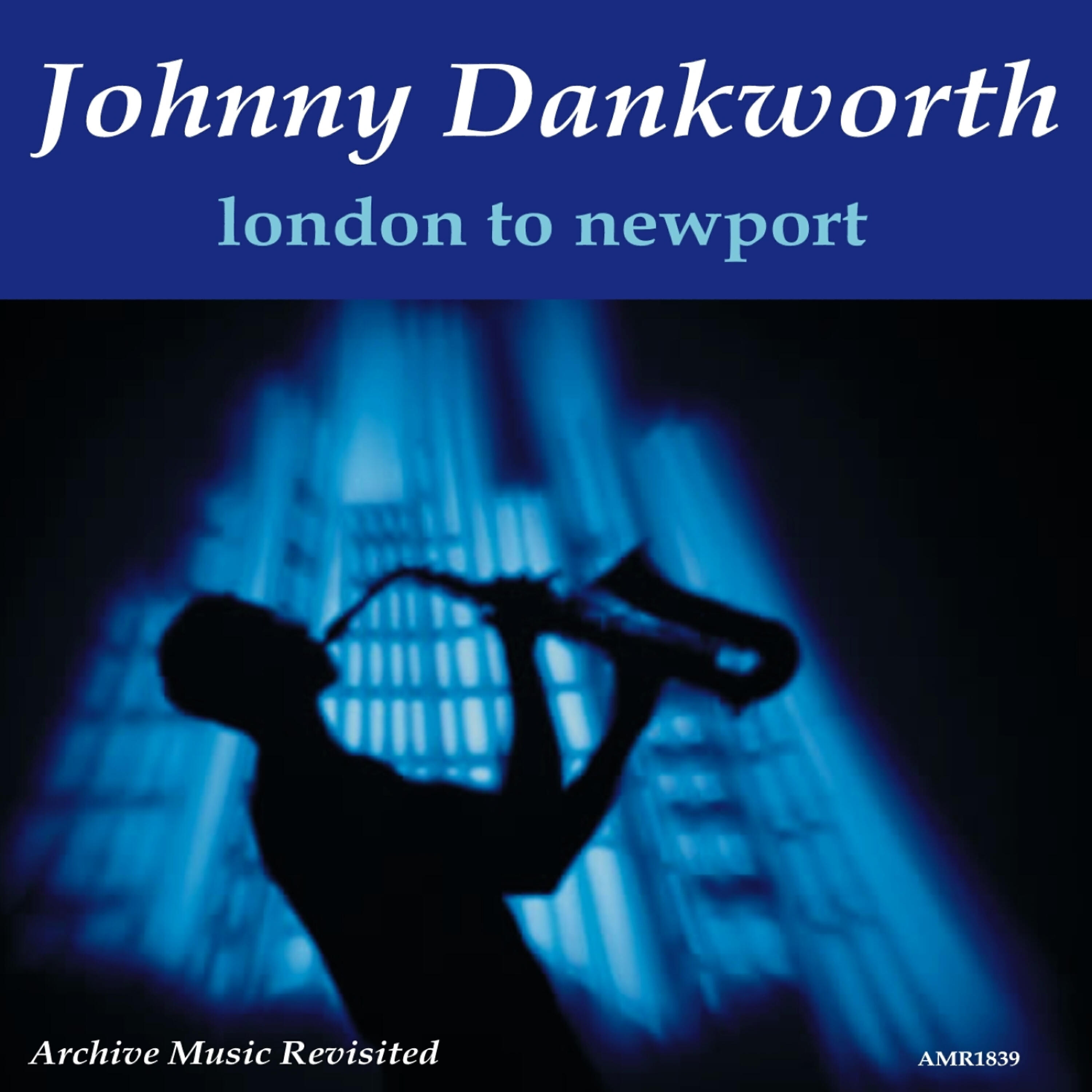 Johnny Dankworth - Doggin' Around