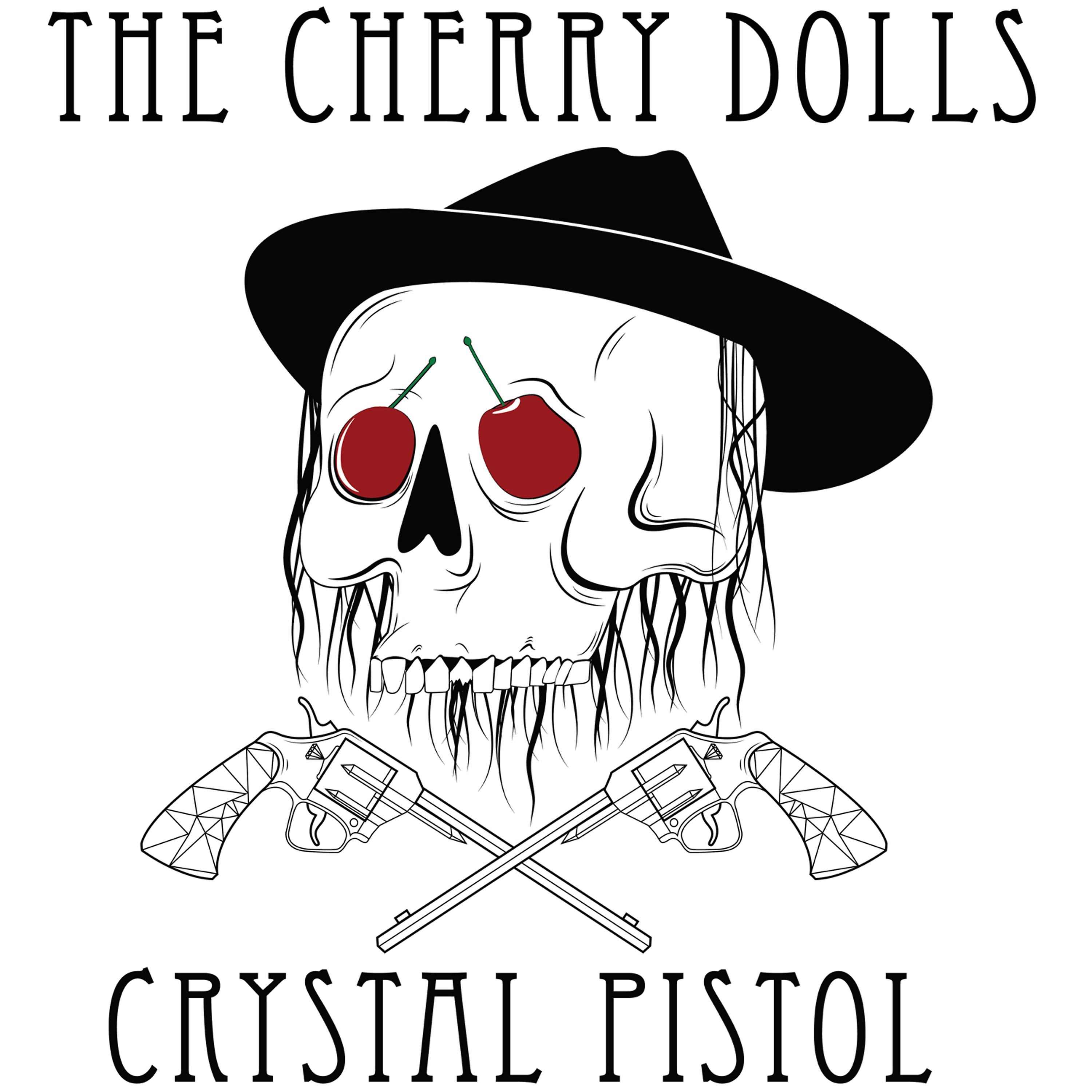 Постер альбома Crystal Pistol