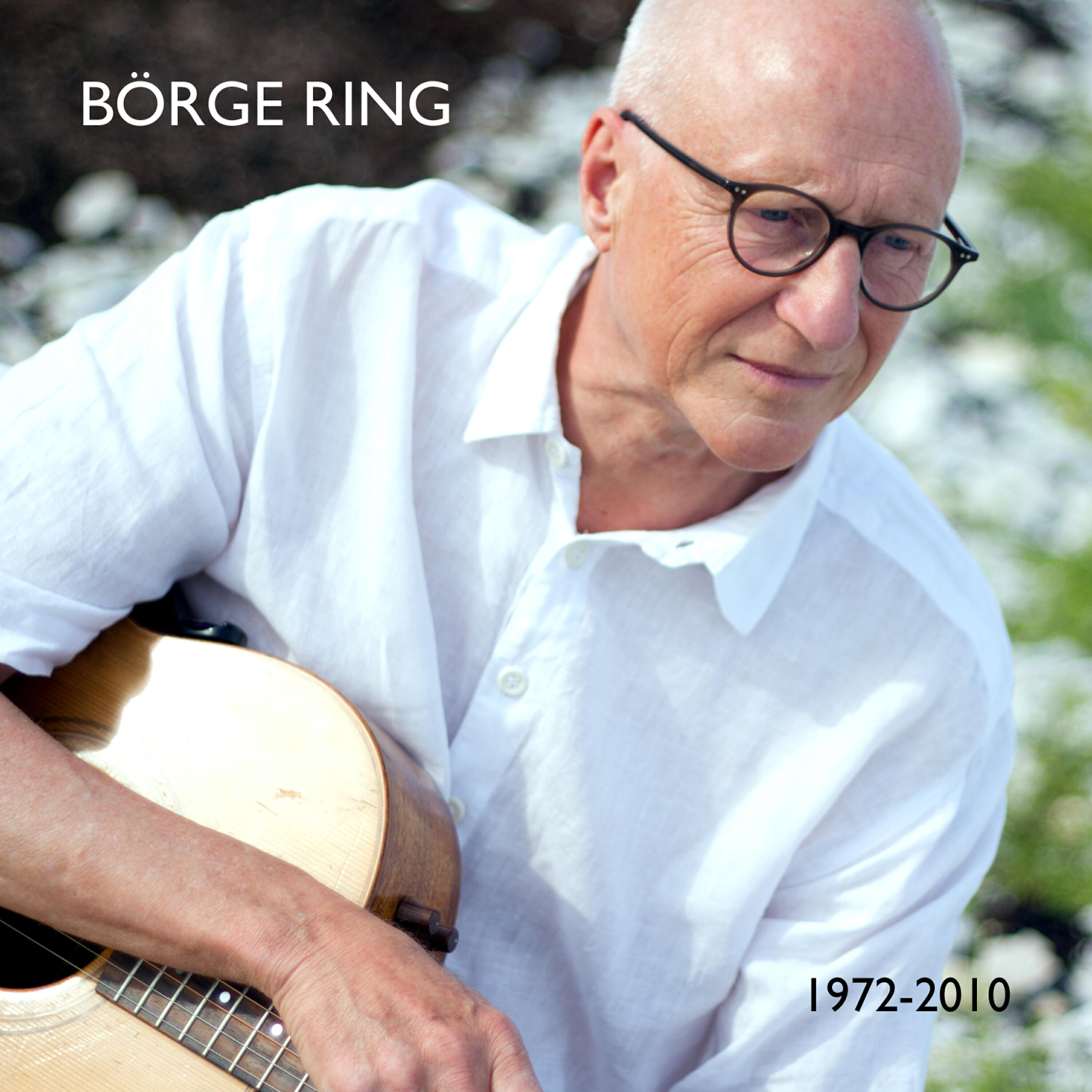 Börge Ring - Genom gatorna på Söder