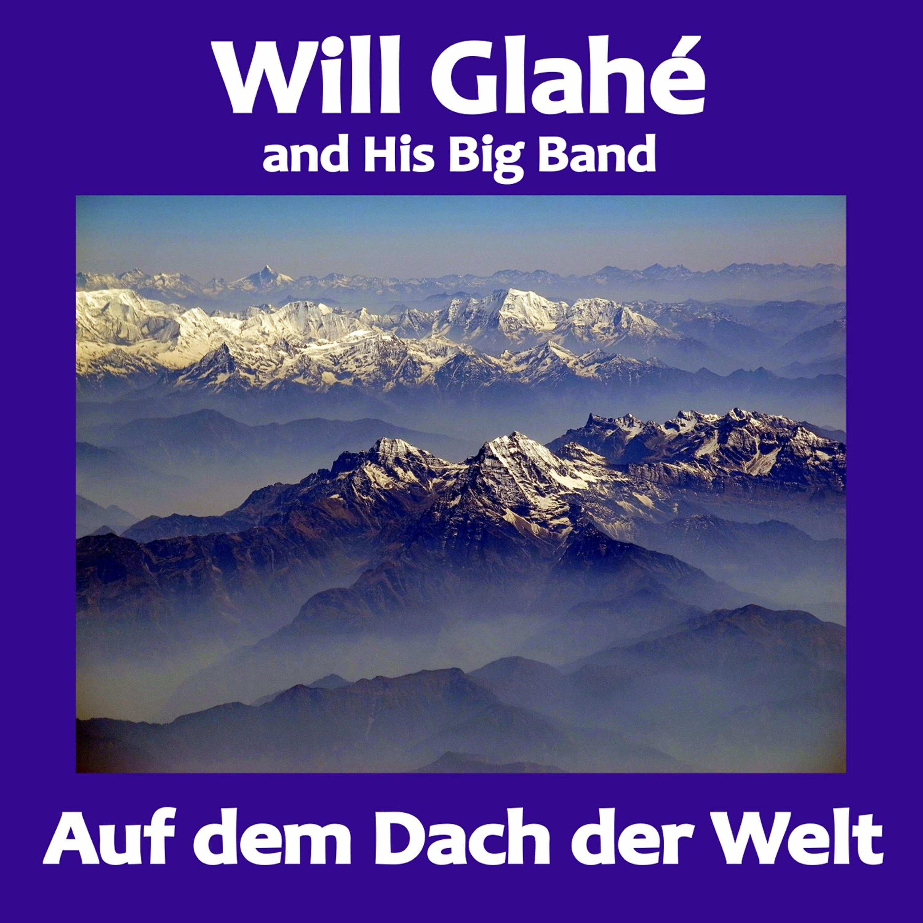 Will Glahé - Du hast mein Herz k.o. geschlagen