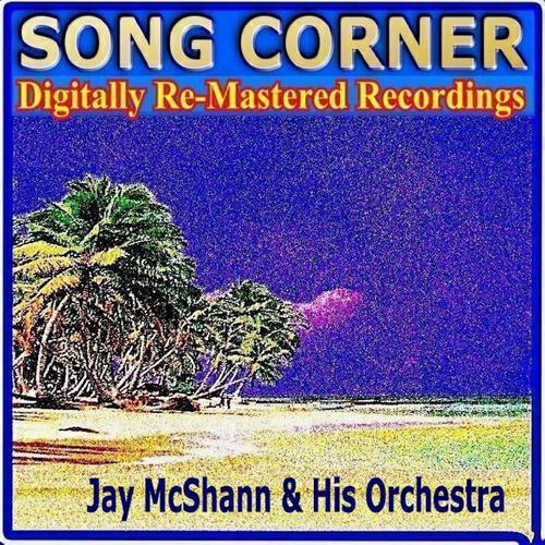 Jay McShann & His Orchestra - Sweet Georgia Brown (Original)