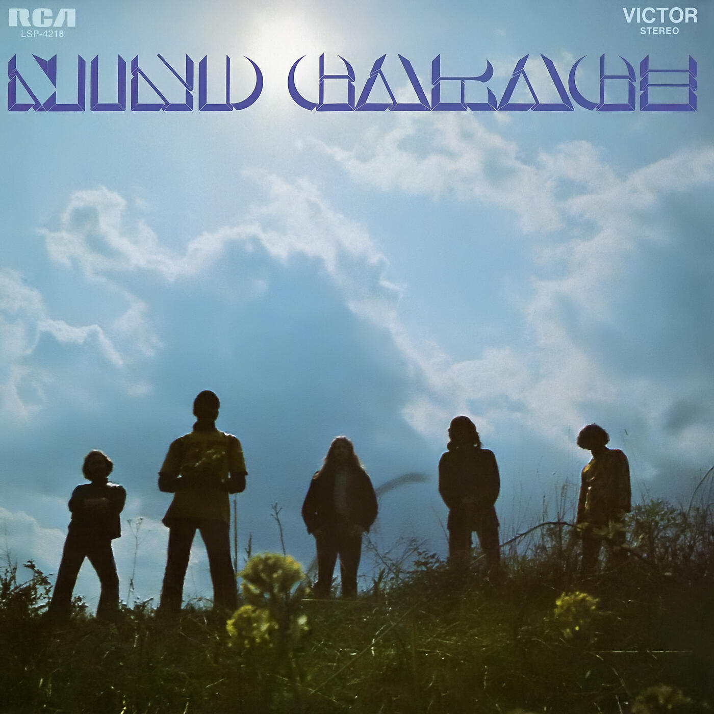 Mind Garage - Lucille