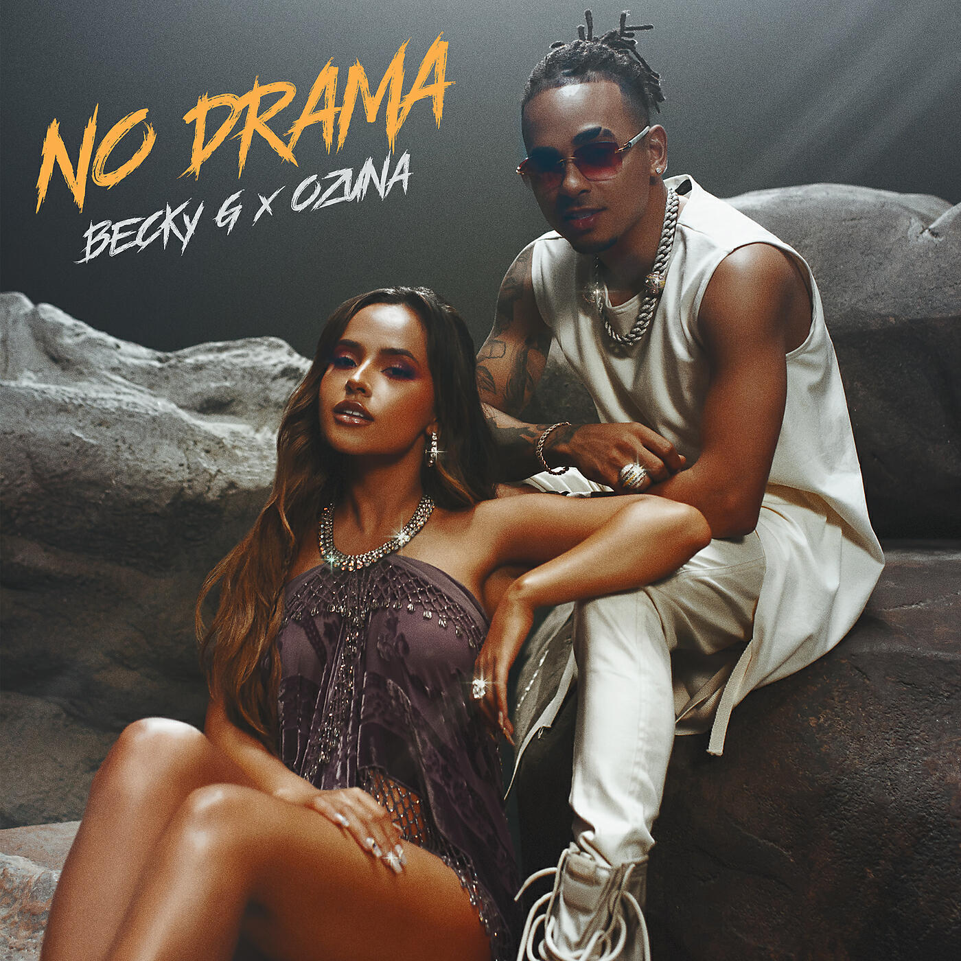 Becky G - No Drama