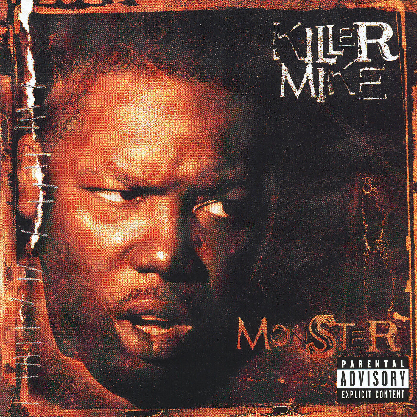 Killer Mike - Rap Is Dead