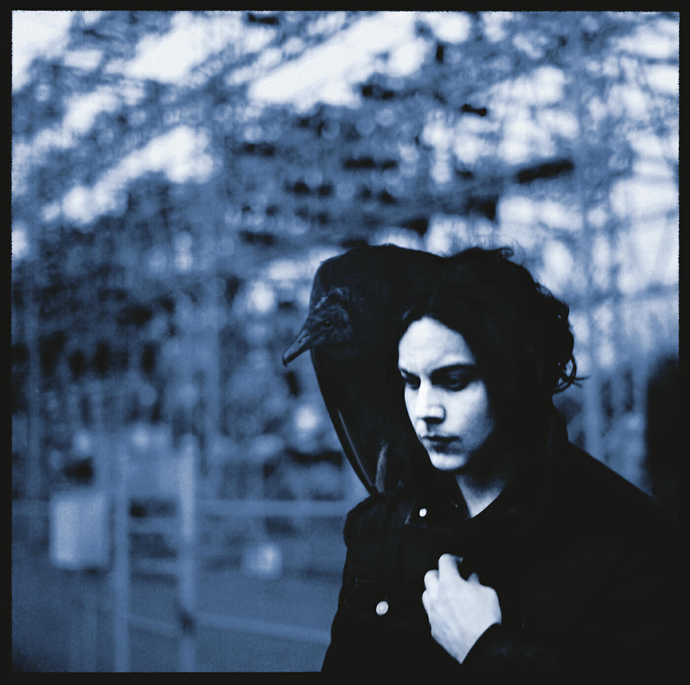 Jack White - Freedom At 21