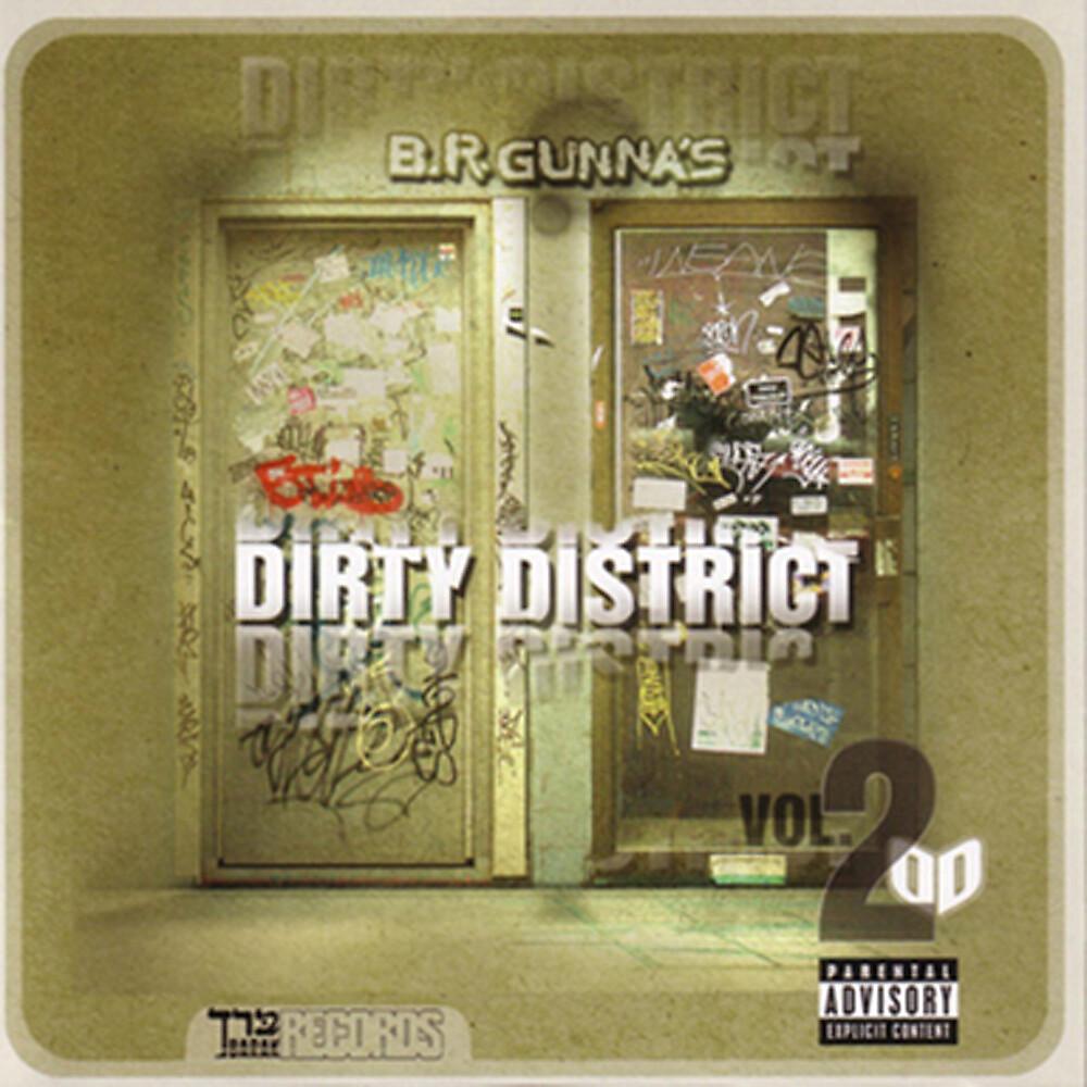 Постер альбома Dirty District, Vol. 2
