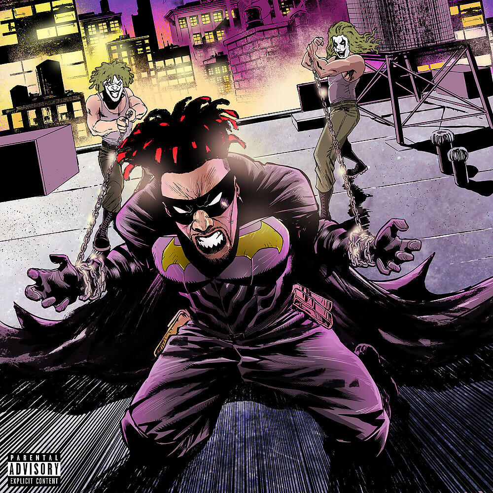 Dax - GOTHAM
