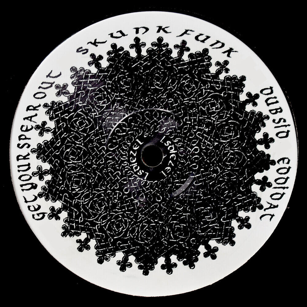 L.S. Diezel - Get Your Spear Out