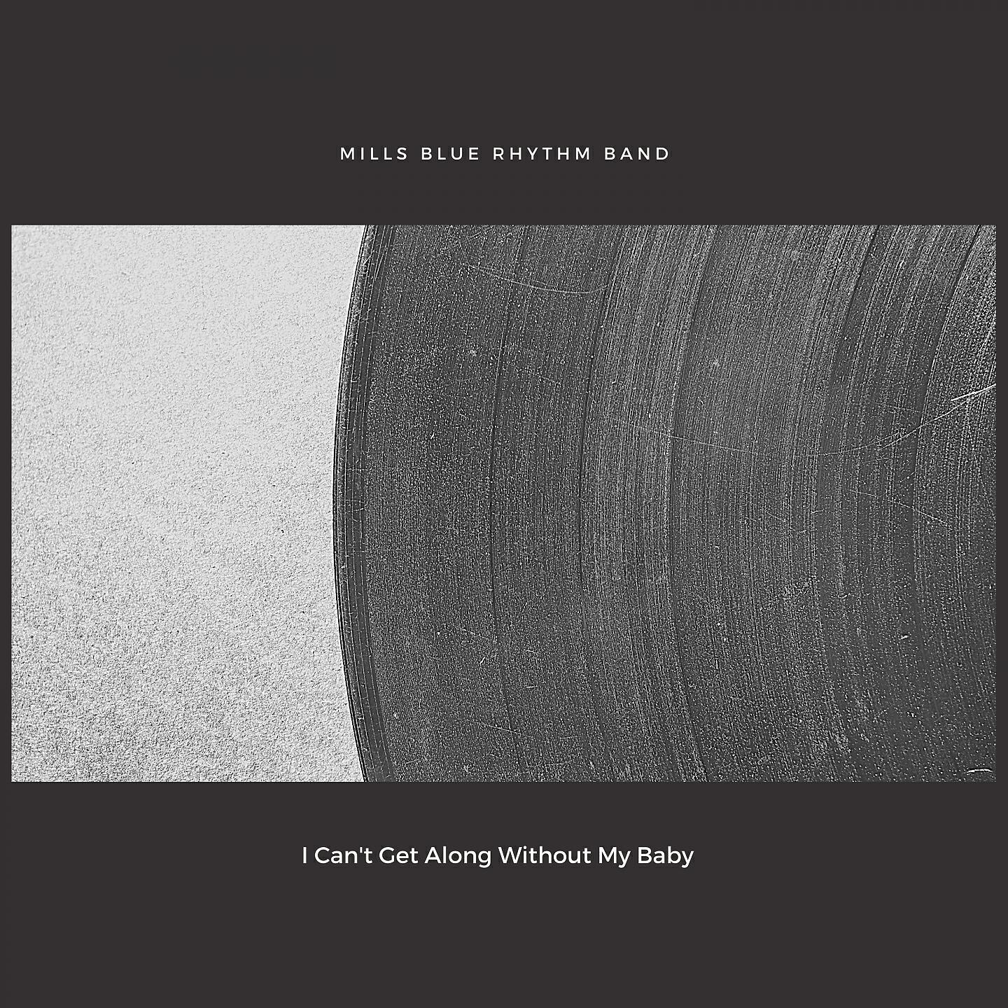 Mills Blue Rhythm Band - Straddle The Fence