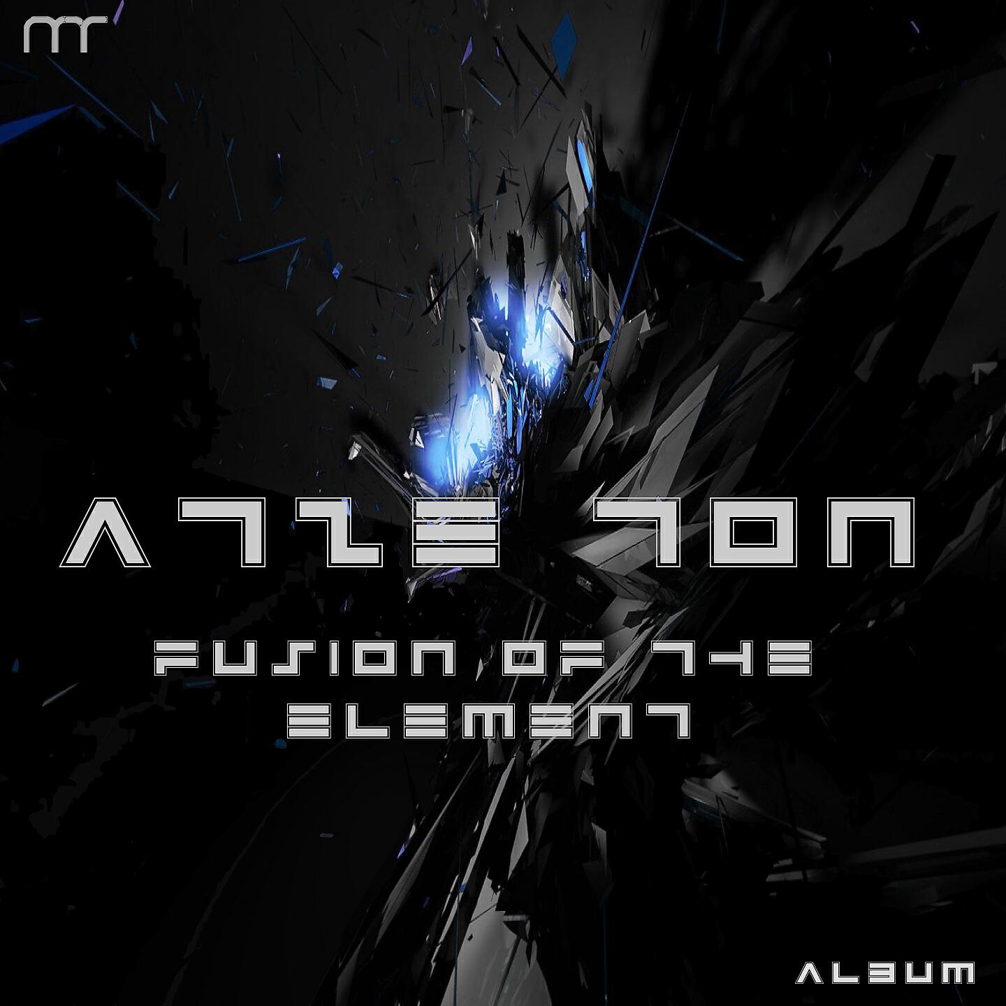 Atze Ton - Comander
