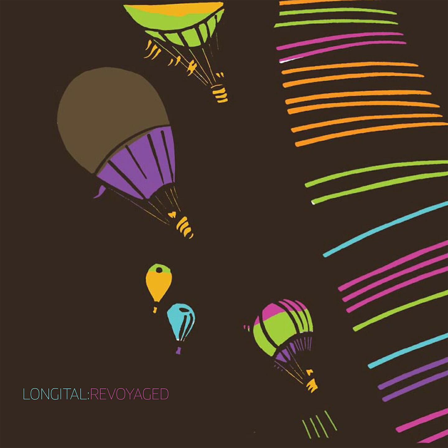 Longital - Na mori (DJ Cibazoll Aj Na Mori Mix)