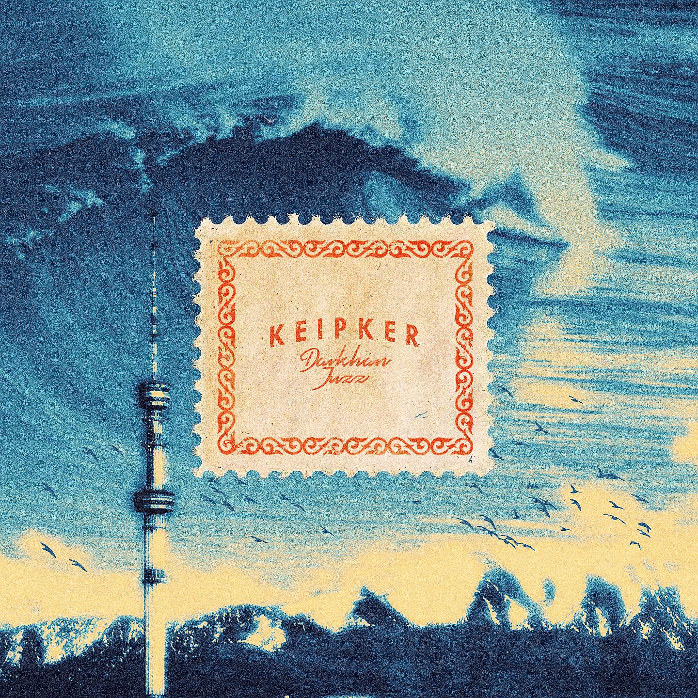 Постер альбома Keipker