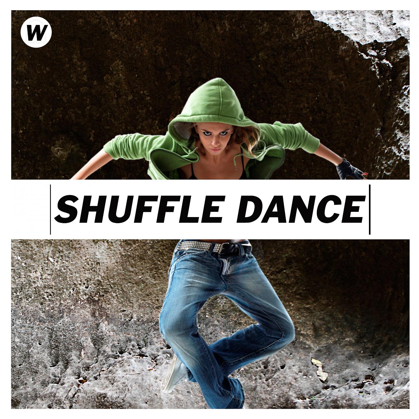 Постер альбома Shuffle Dance