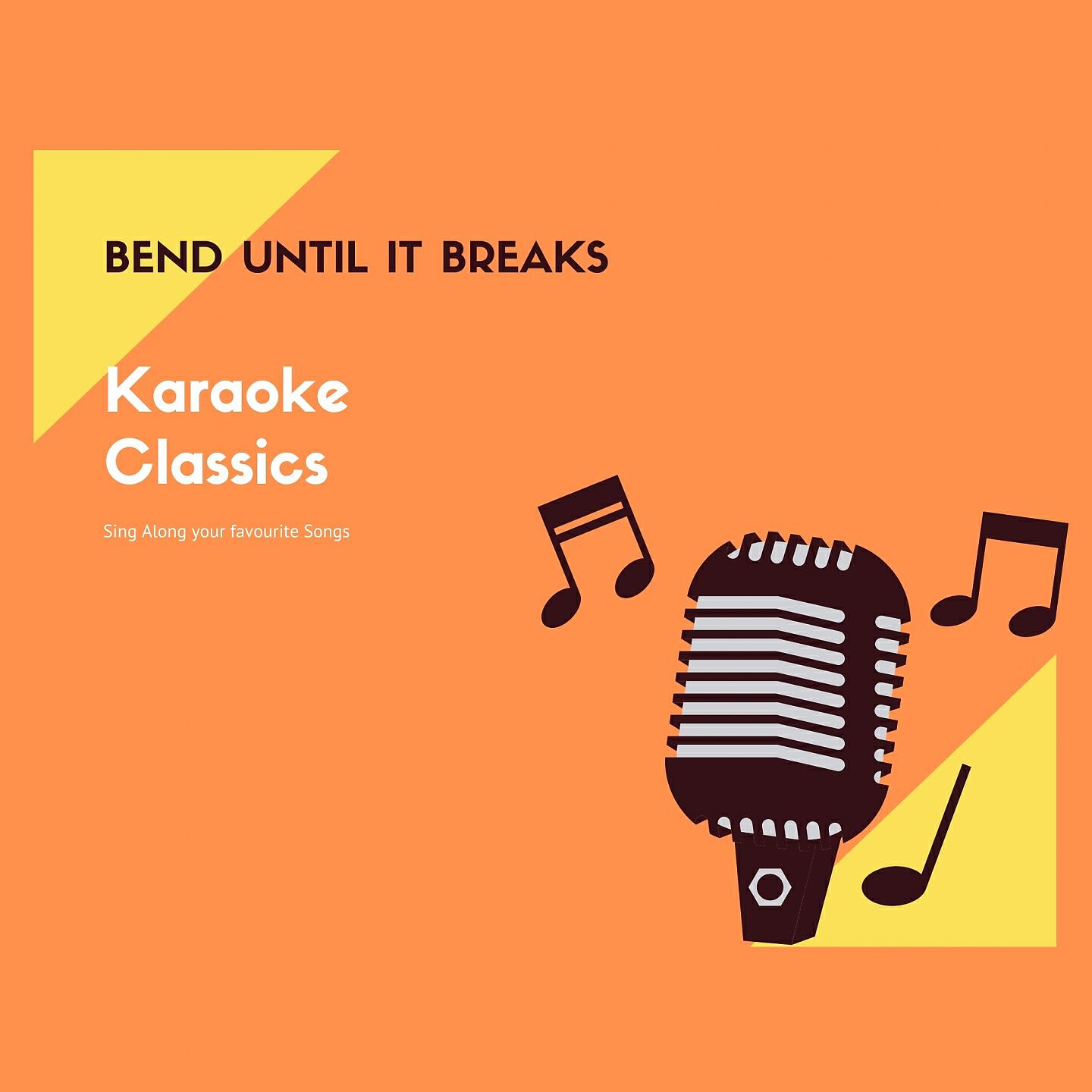 Karaoke Classics - I Can't Let You Go (Karaoke Version) [Originally Performed By Ian Van Dahl]