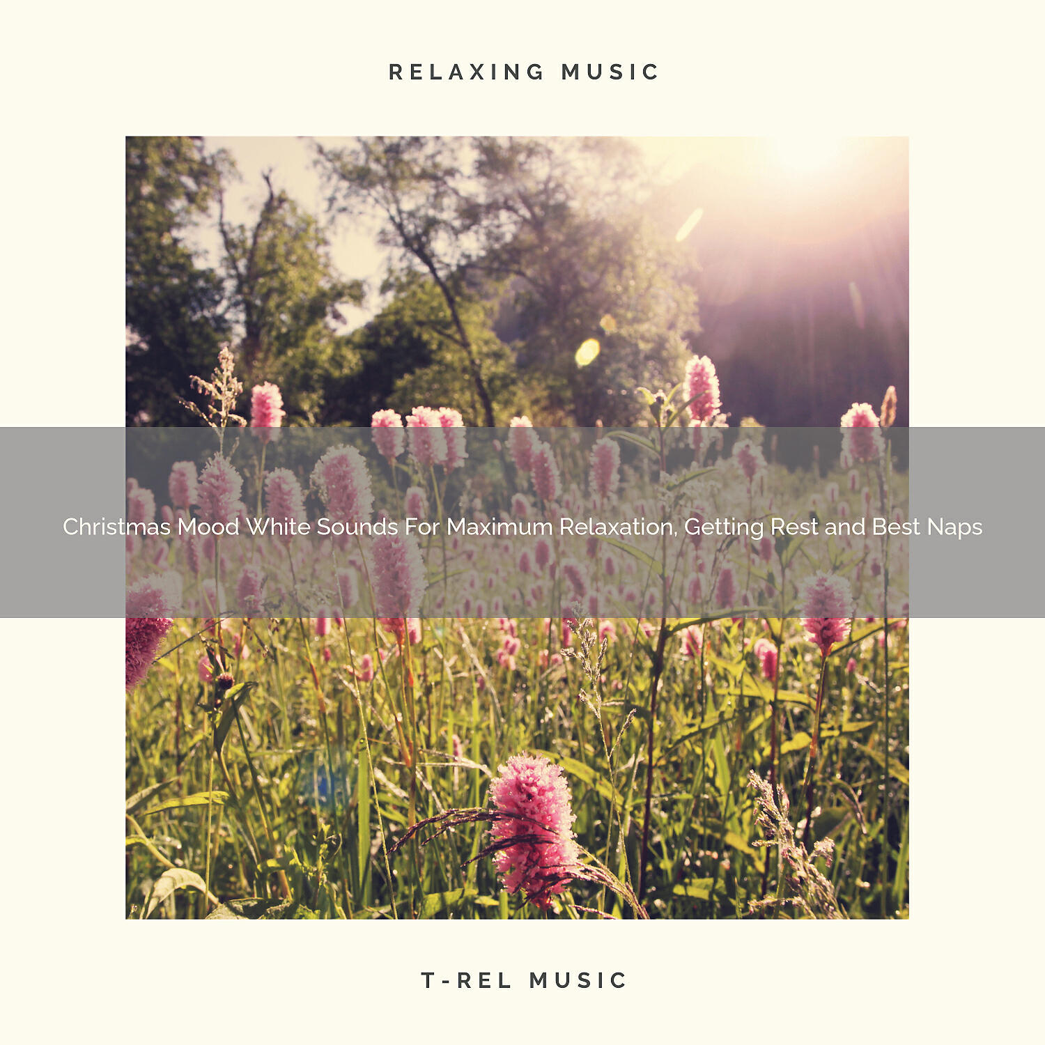Beautiful Brown Noise - Calm Noise For Total Relax, Peace of Mind and Best Naps