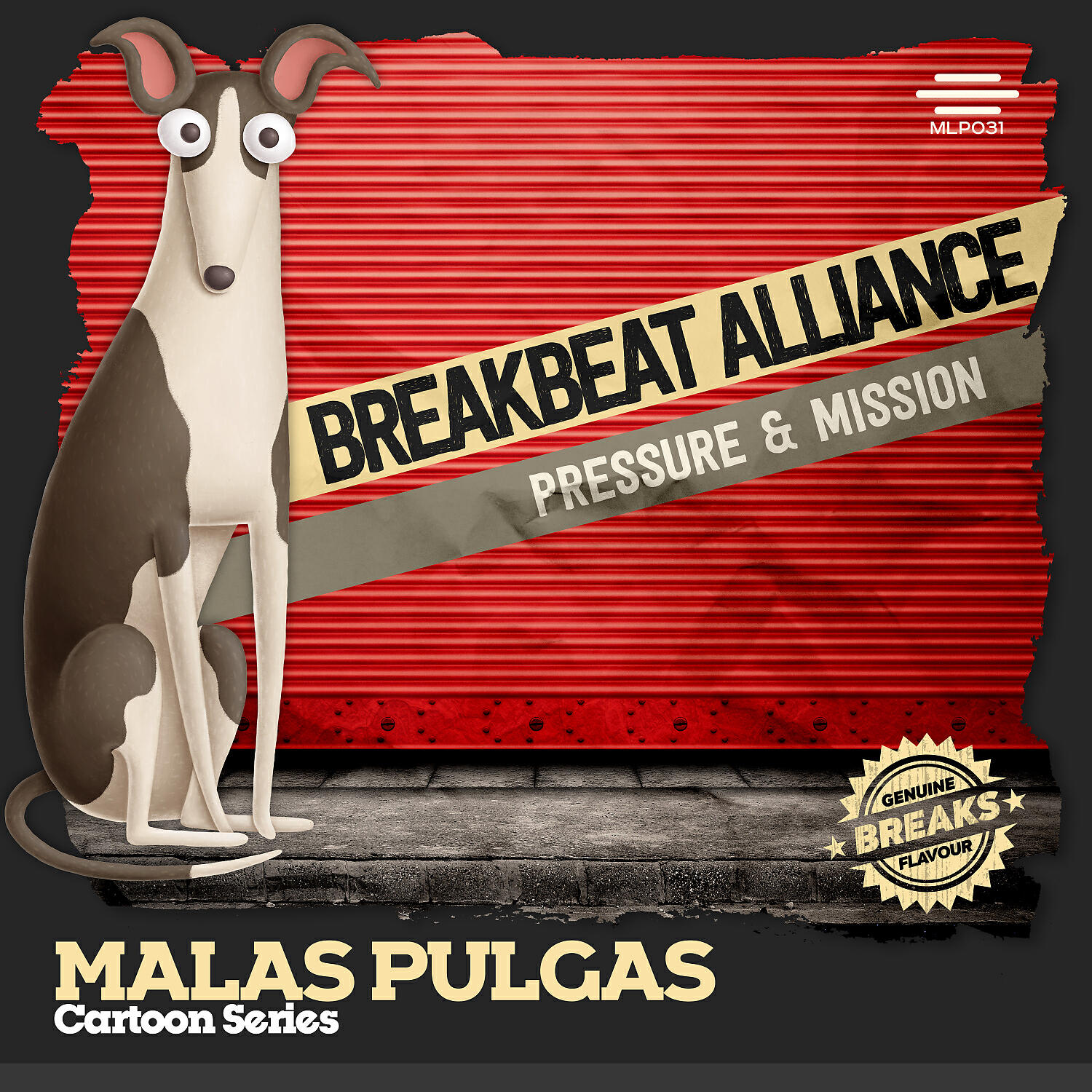 Breakbeat Alliance - Mission