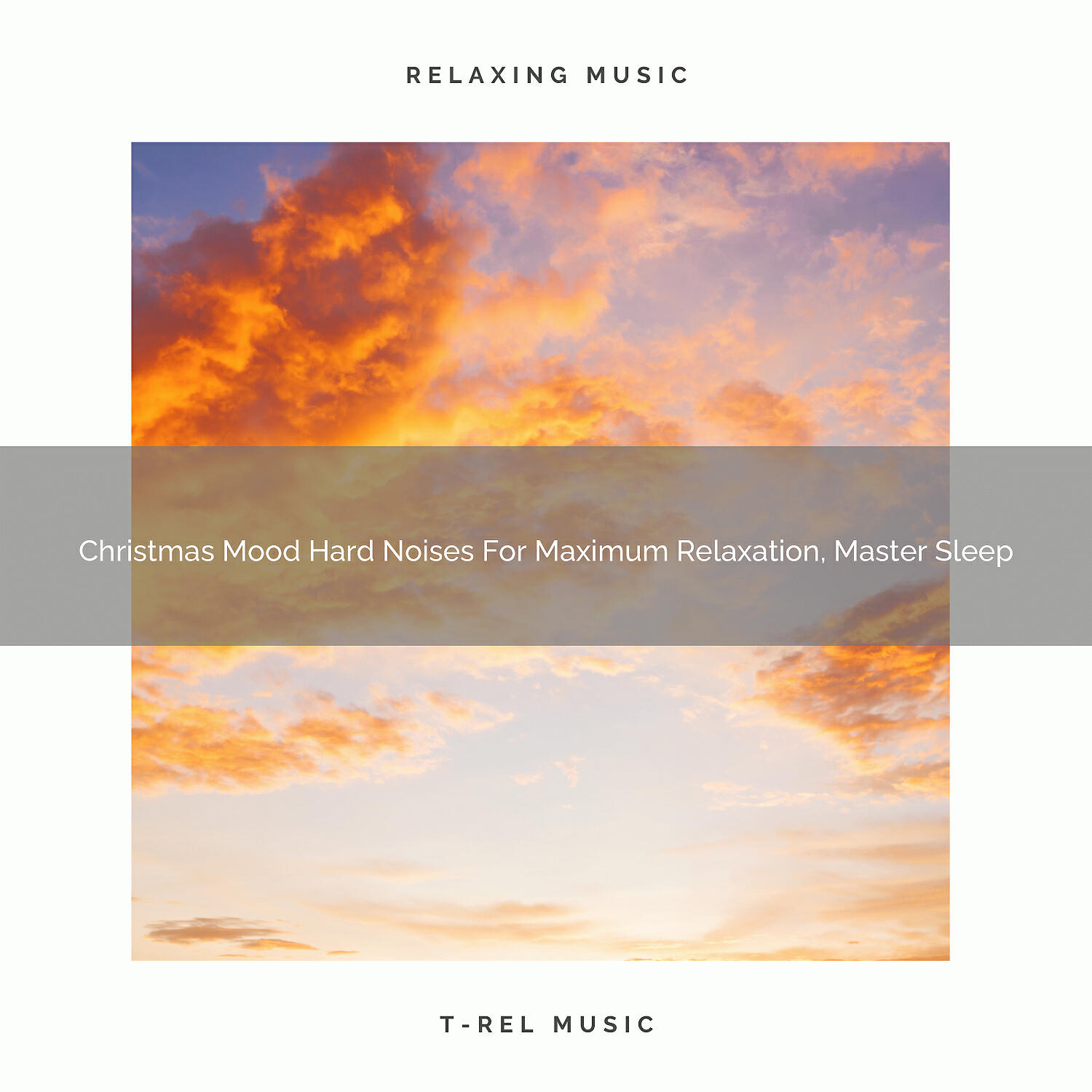 Pink Noise - Winter Welcoming Sleep Noises For Ultra Relax, Spiritual Healing