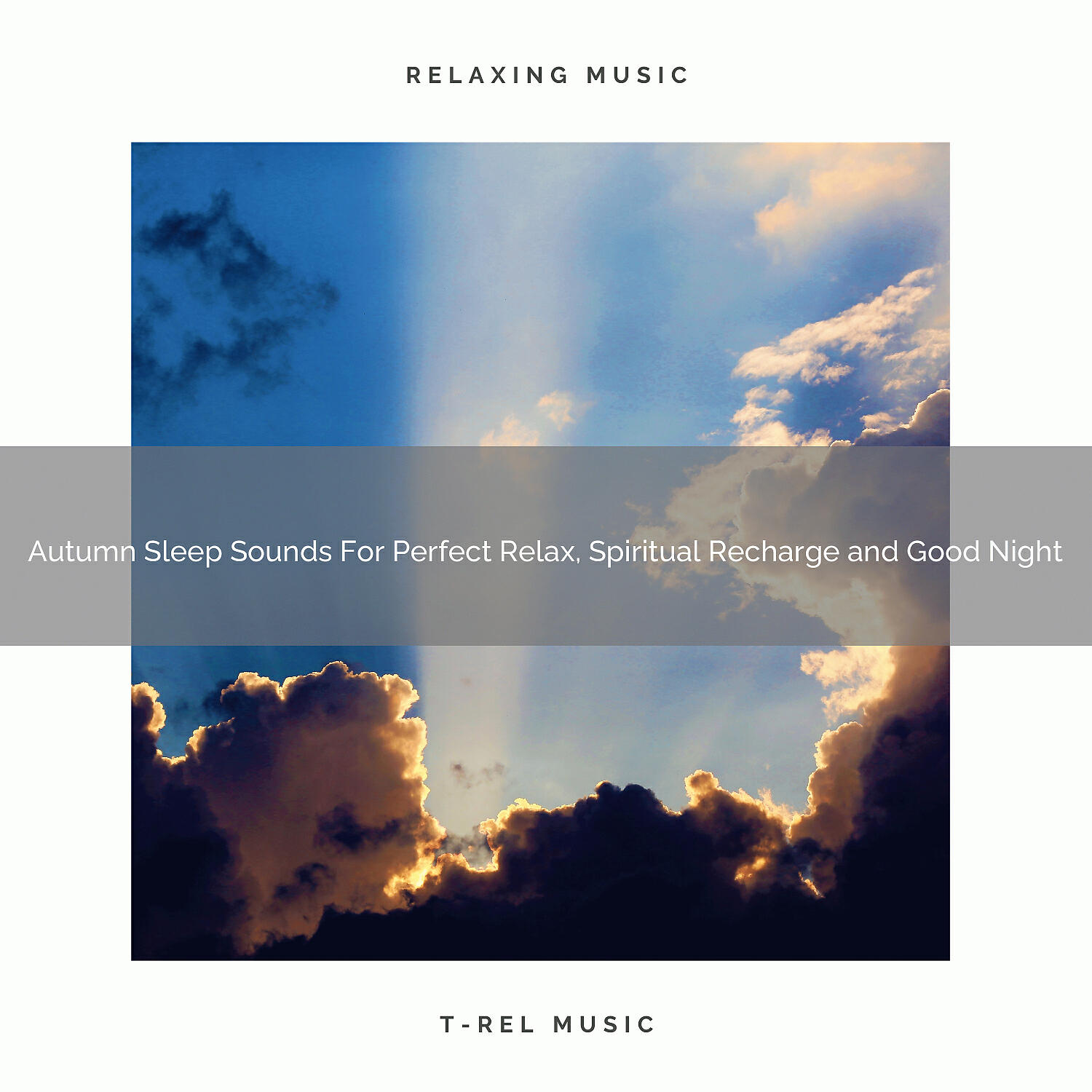 Soothing Noise - Christmas Mood Brilliant Noises For Maximum Relaxation, Deep Sleep and Best Naps