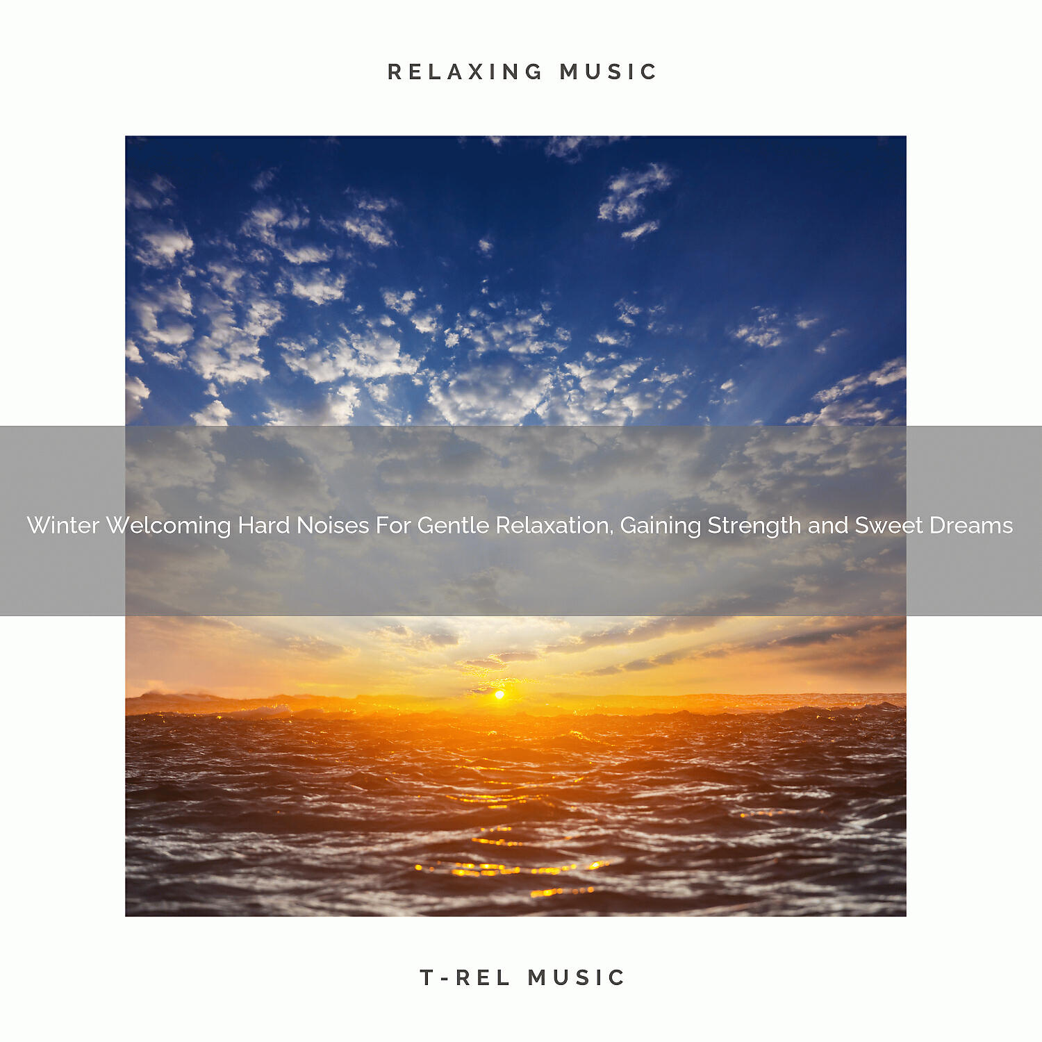 Sleep Purple Noise Sounds - End of Summer Chillout Tunes For Maximum Relaxation, Deep Sleep