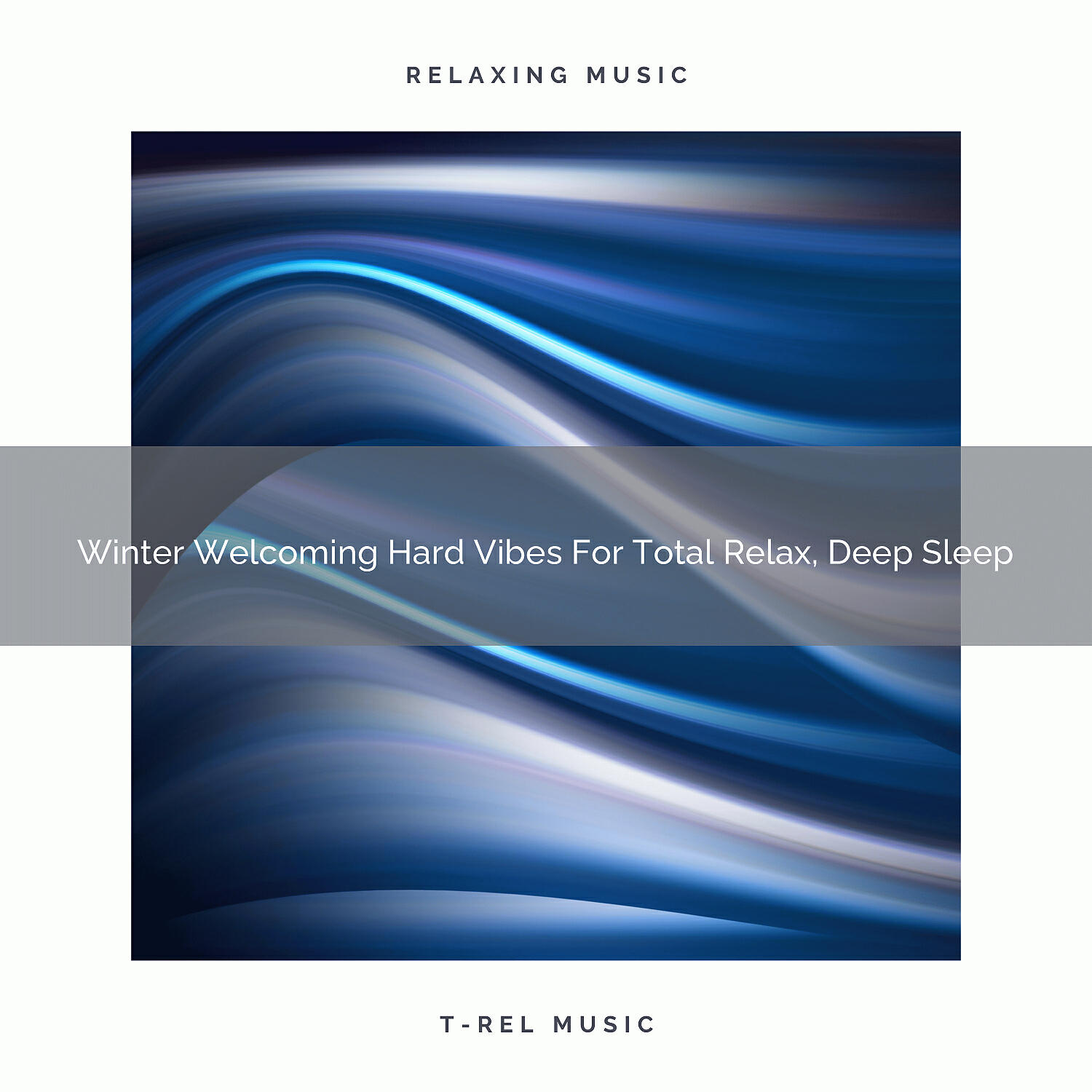 Total Relax - Christmas Mood White Melodies For Mega Relax, Absolute Relaxation