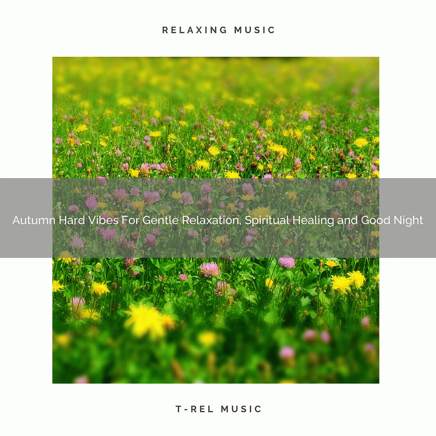 Endless Relax - Winter Welcoming Chillout Noise For Mega Relax, Body Healing and Delicious Dreams