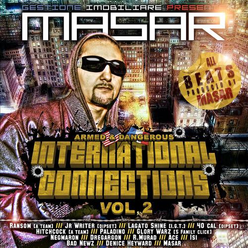 Masar - Informers