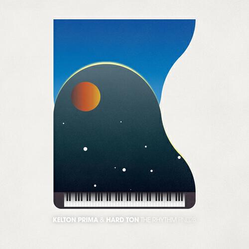 Kelton Prima - The Rhythm (Death On the Balcony Mix)