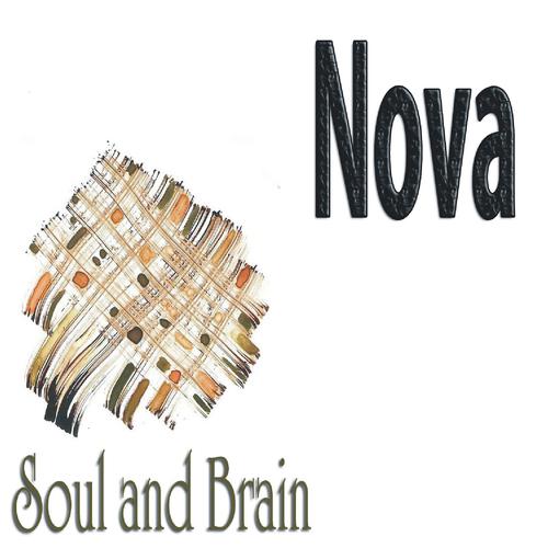 Постер альбома Soul and Brain