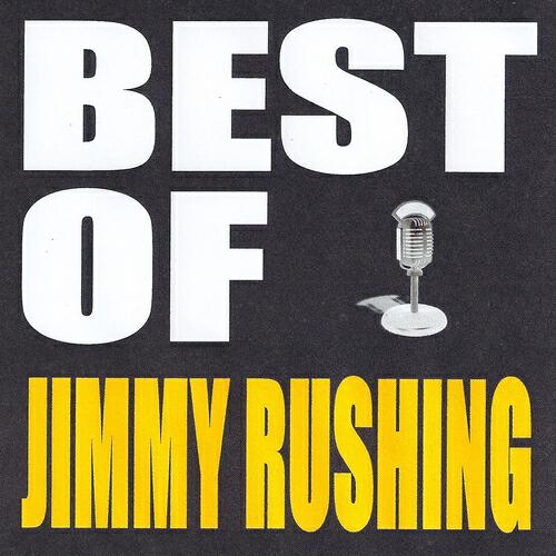 Jimmy Rushing - Travel the Road of Love