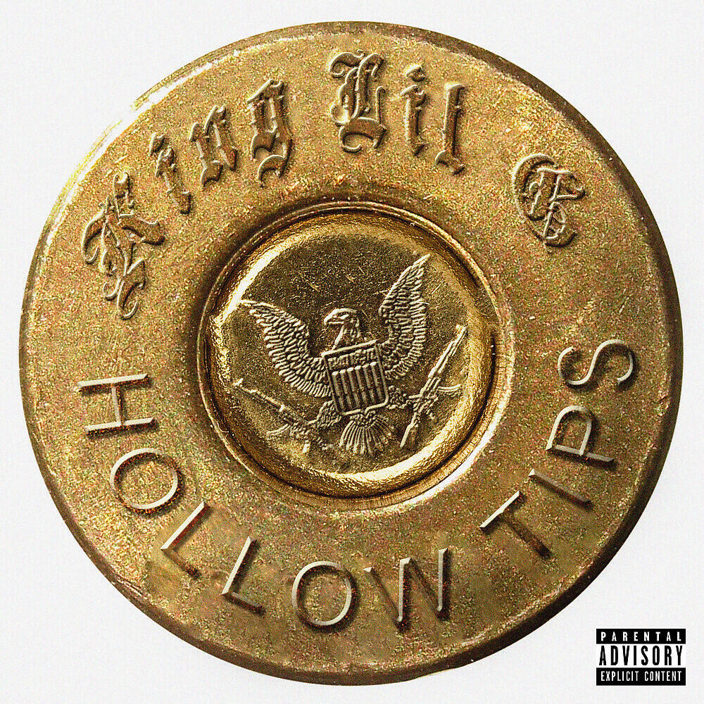 King Lil G - Hollowtips