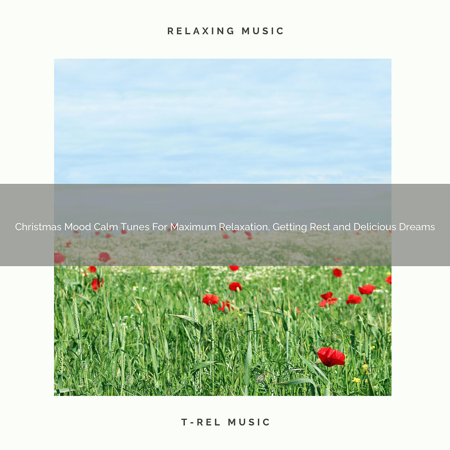 Soothing Noise - End of Summer Total Noises For Gentle Relaxation, Deep Sleep