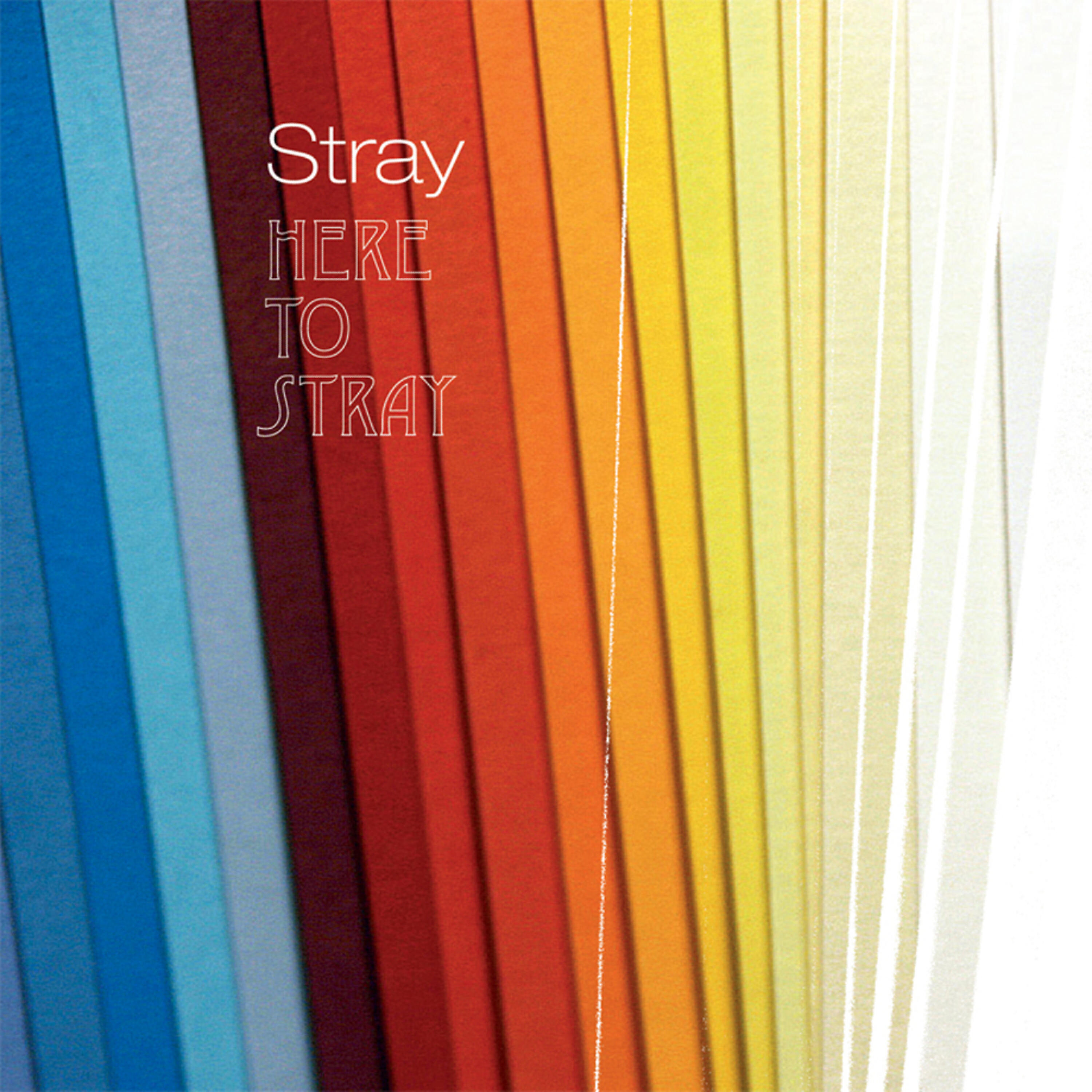 Stray - So Sorry (Album version)