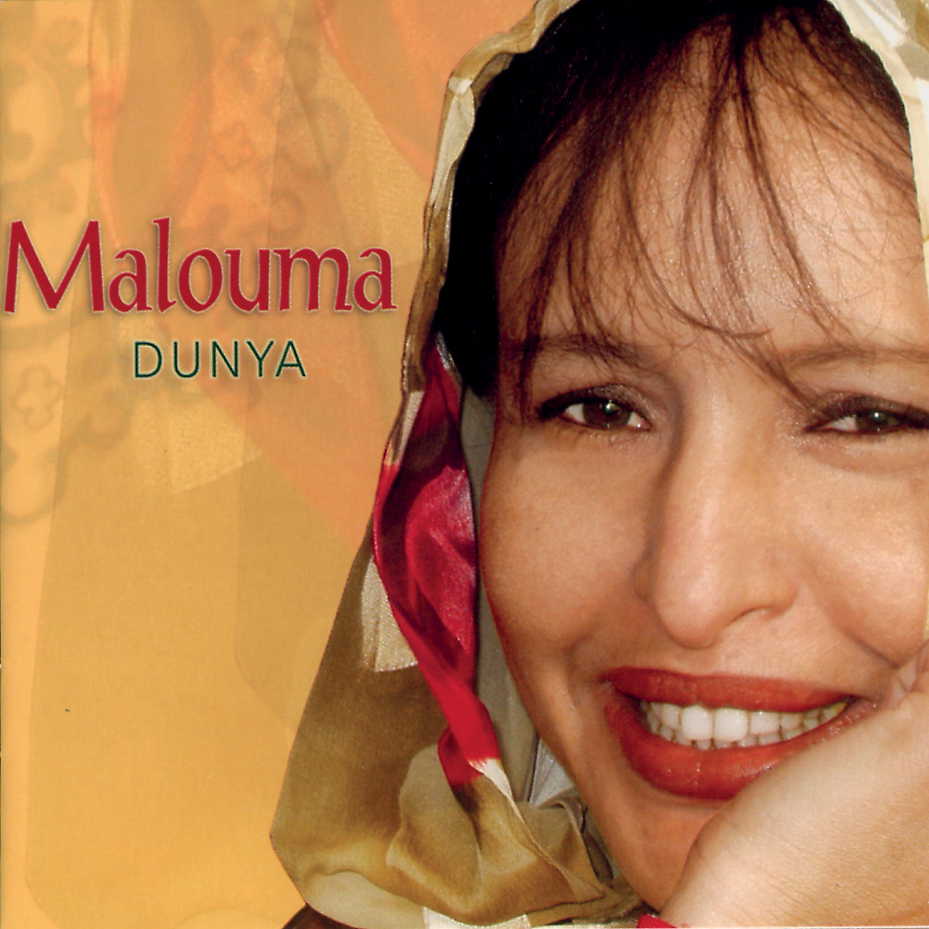 Malouma - Tab ley'ât