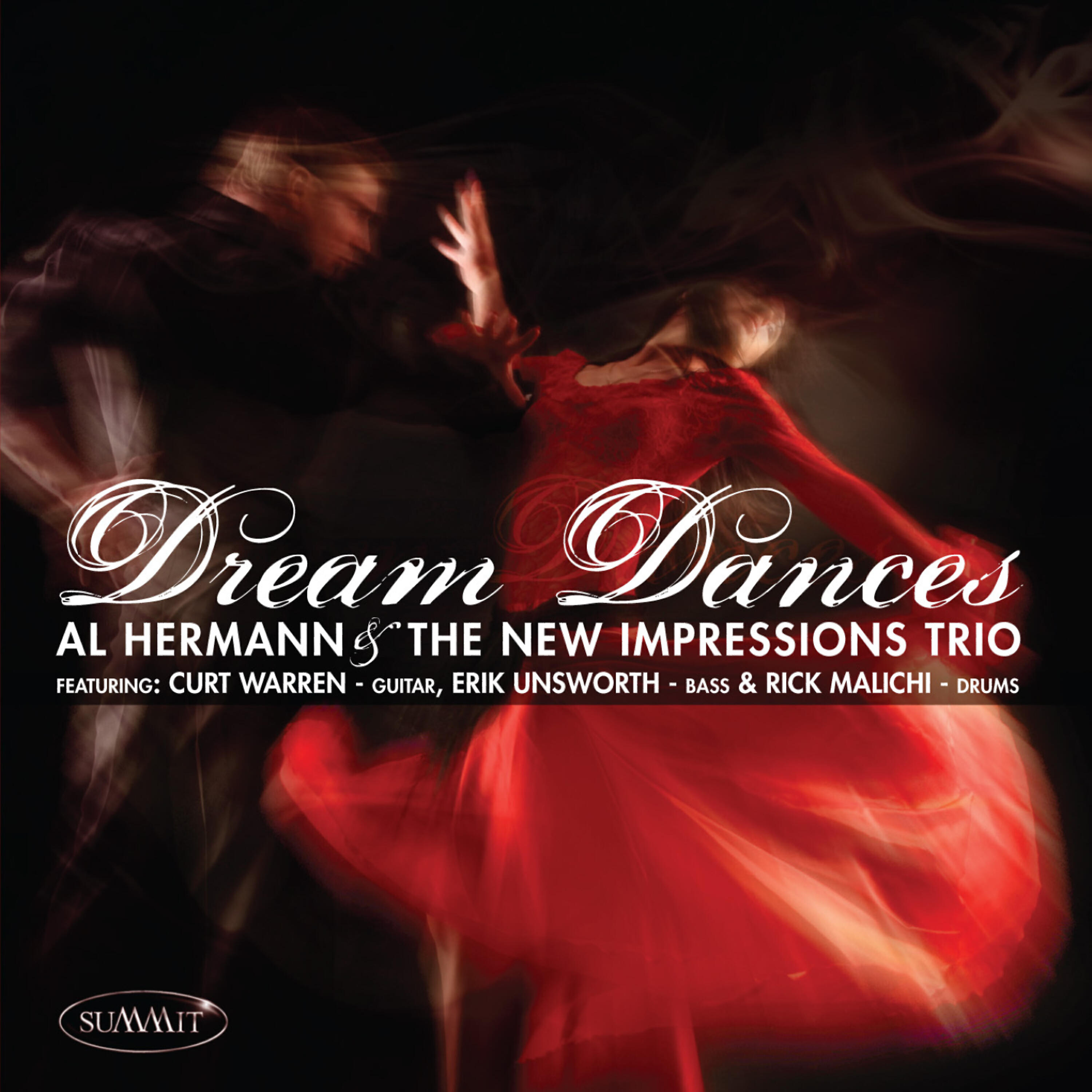 Al Hermann - Night Mood