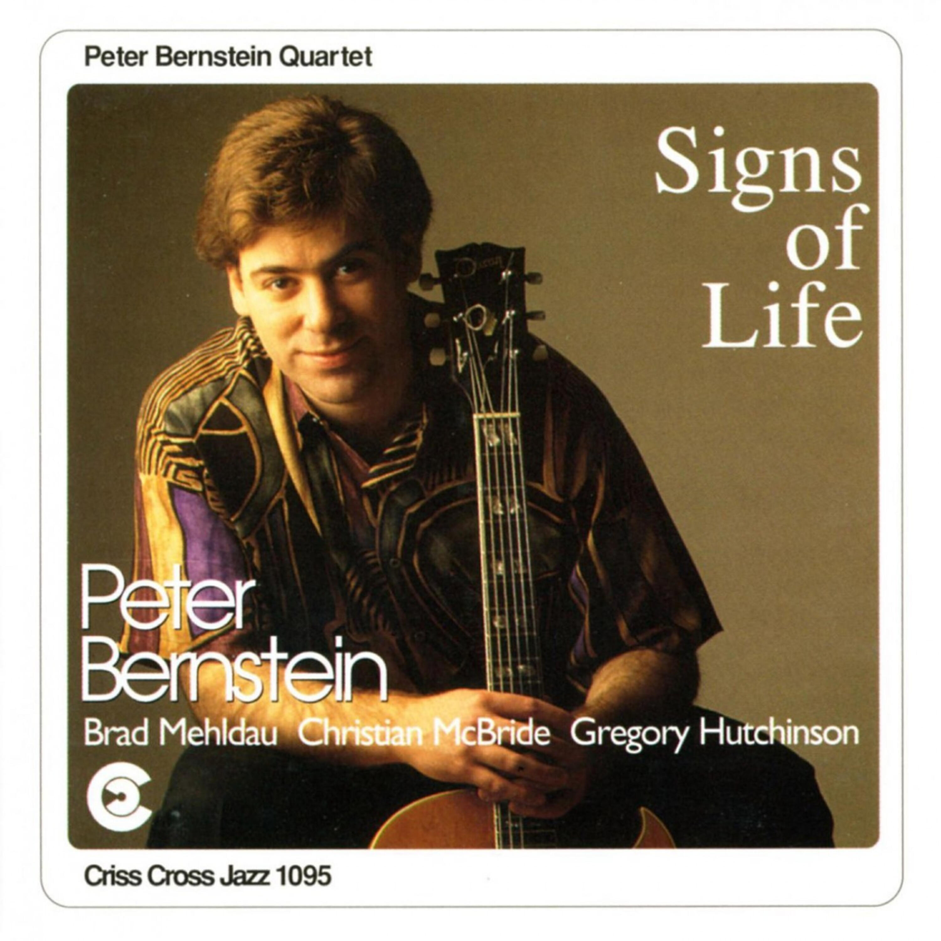 Peter Bernstein Quartet - Jet Stream