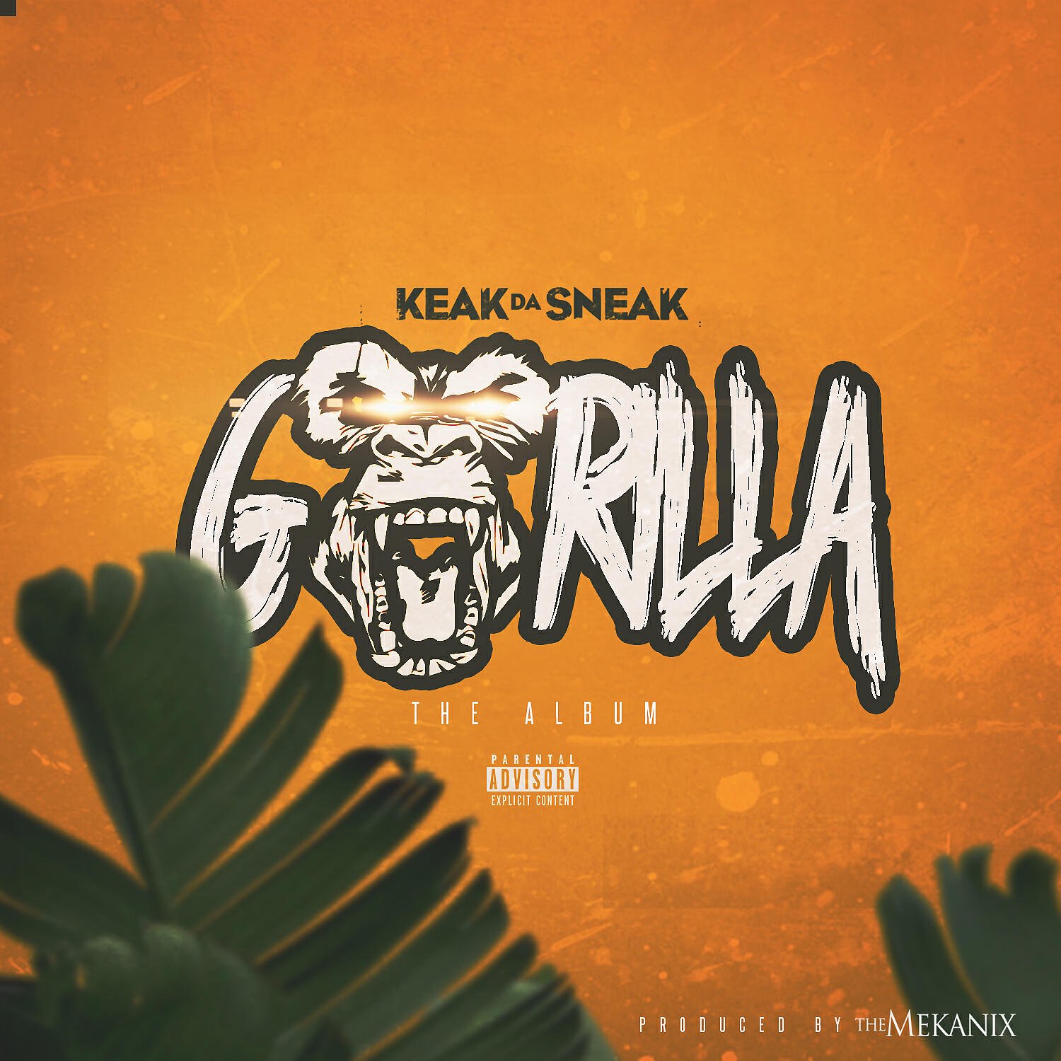 KEAK DA SNEAK - Unpaid Debts & Broken Promises (feat. Beeda Weeda & J Stalin)