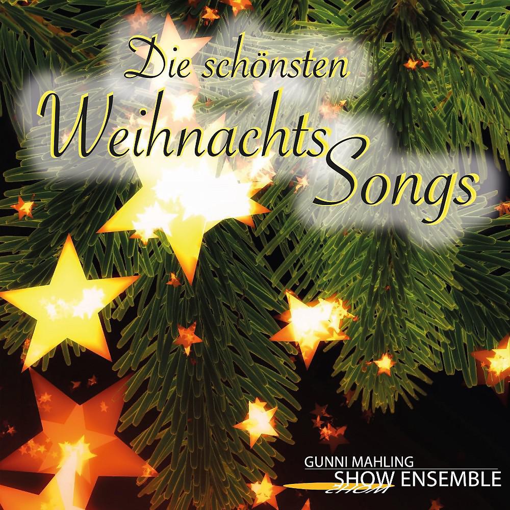 Постер альбома Die Schönsten Weihnachts Songs