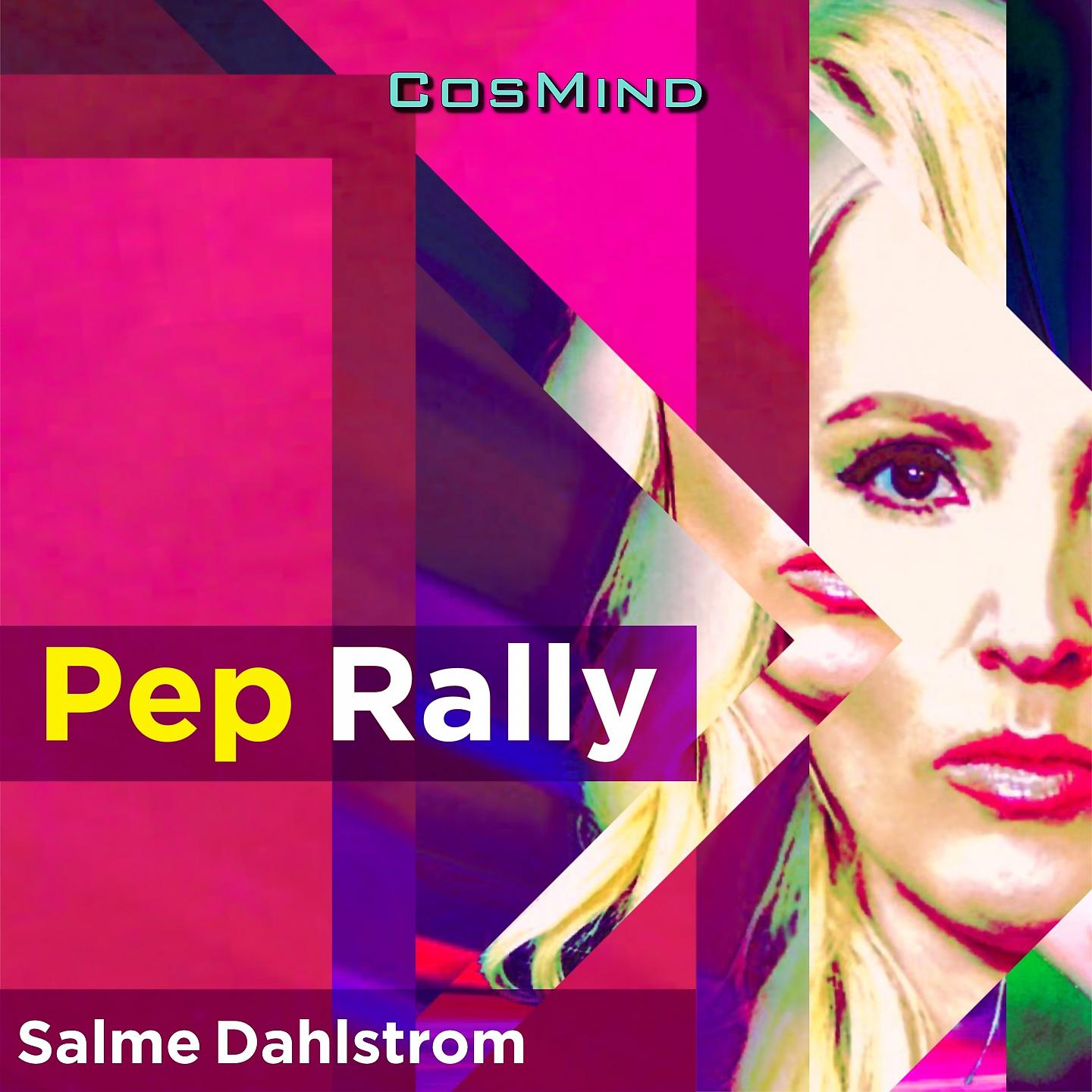 Постер альбома Pep Rally