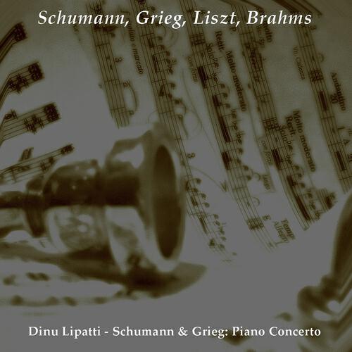 Philharmonia Orchestra - 7 Waltzes for Four Hands No. 14, in G-Sharp Minor, Op. 40