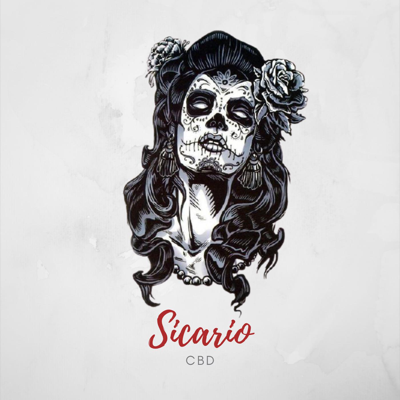 Постер альбома Sicario