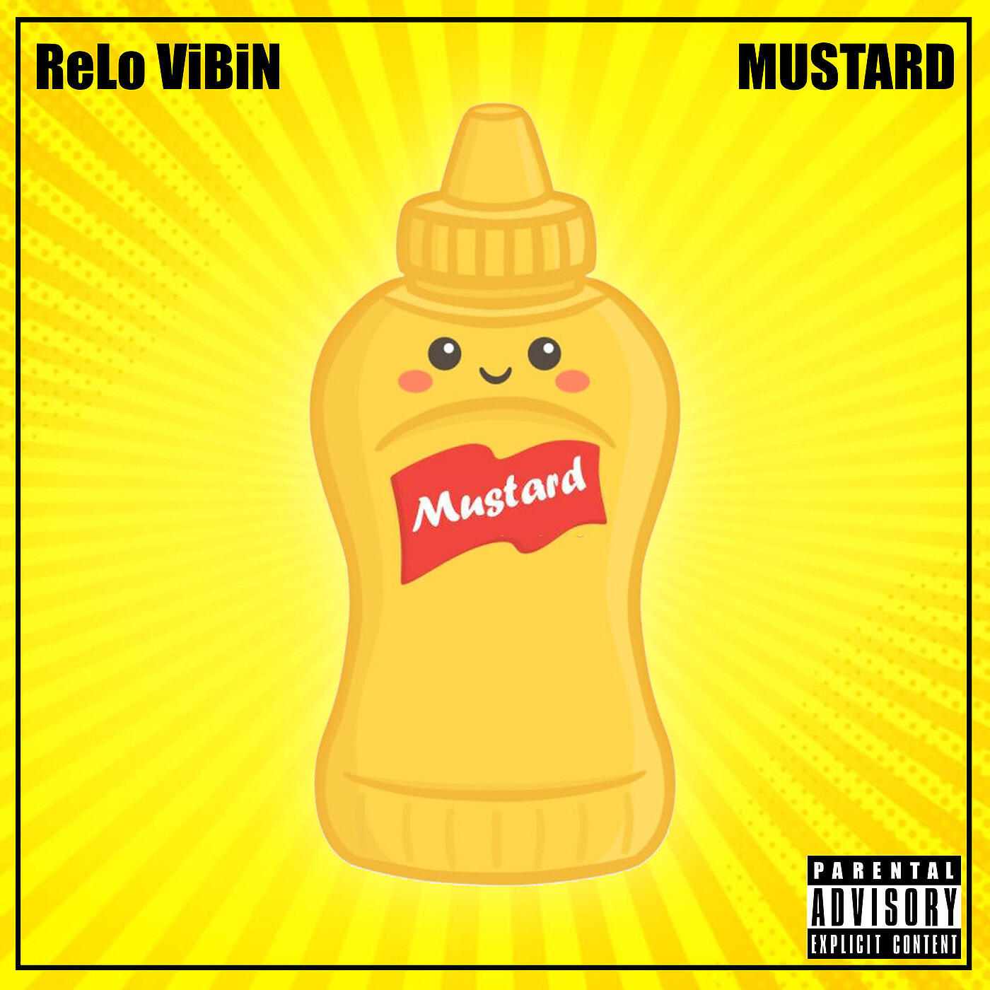 ReLo ViBiN - Mustard
