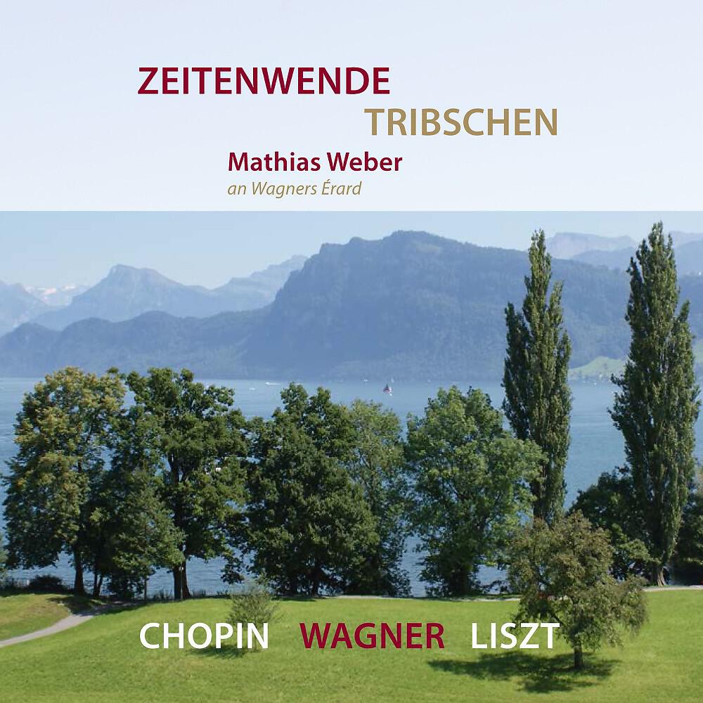 Mathias Weber - Tristan-Vorspiel (Arr. by Hans von Bülow)
