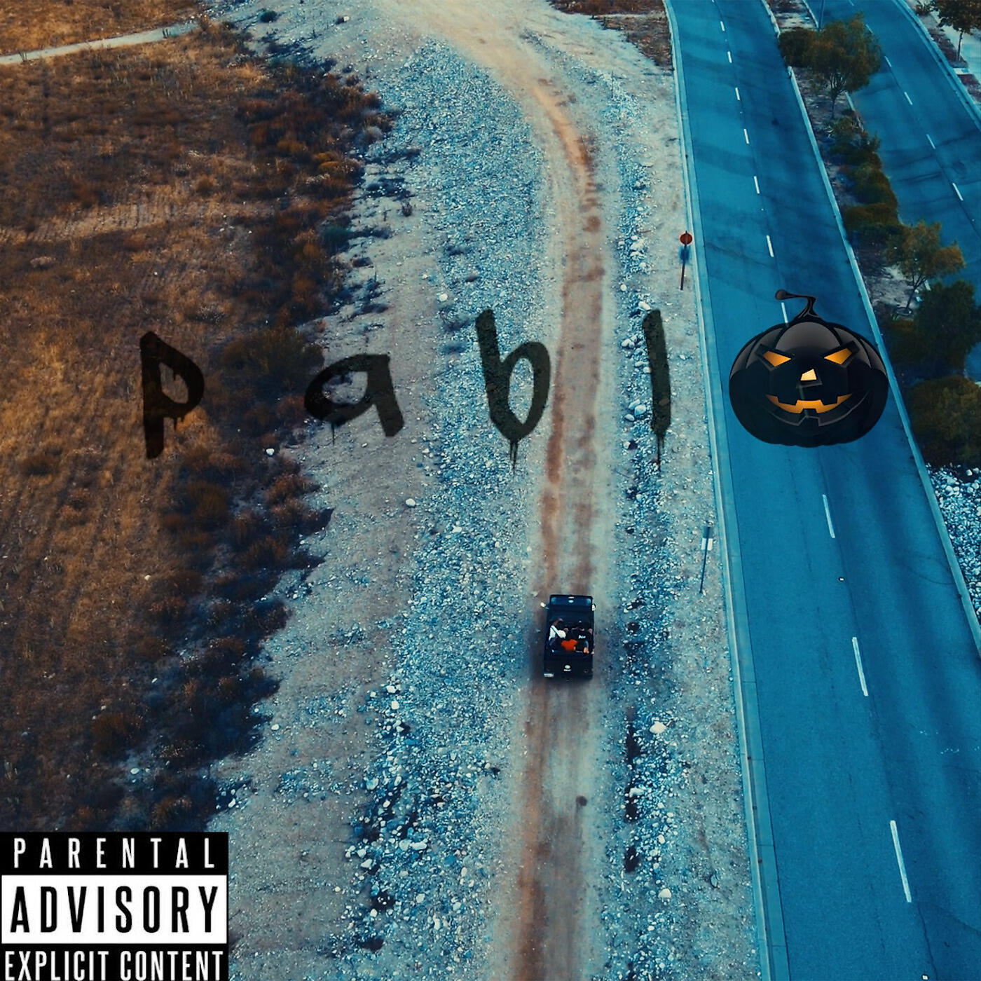 Avatar Soundz - Pablo