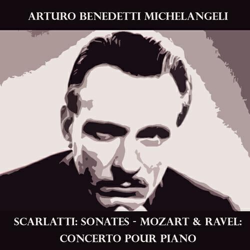 Orchestra Stabile dell'Accademia Nazionale di Santa Cecilia - Concerto en sol : II. Adagio assai