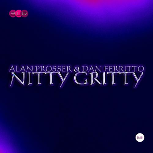 Постер альбома Nitty Gritty