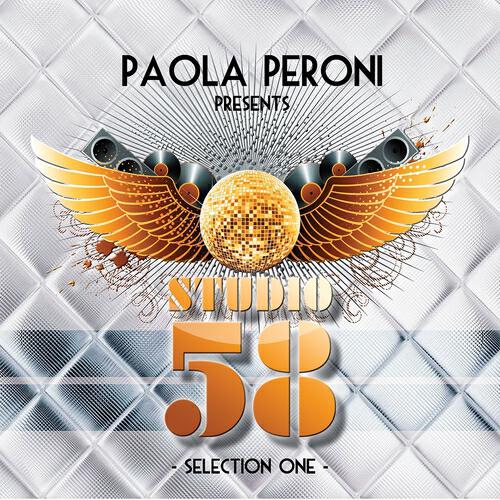 Bacon Popper - Rise (Paola Peroni Nu Disco Remix)